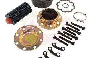 CV Joint Repair Kit (528533FRK / JM-01776 / Crown Automotive)