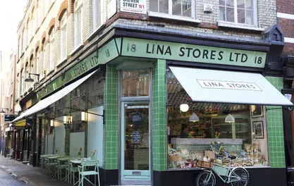 SPRING OPENING: Lina Stores to open new Quay Street location in just a few months