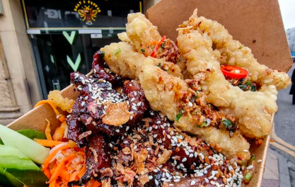 April 2022 - Manchester’s latest restaurant openings, closings, and movements