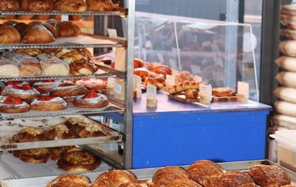 PASTRIES GALORE: Companio Bakery finally opens Northern Quarter location