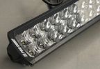 Motorsports Series 50" Double Row LED Combo Spot/ Flood Light Bar (EXP75250 / JM-06354 / Pro Comp)