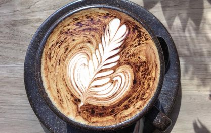 Idle Hands and Just Between Friends rack up the Northern Quarter caffeine count