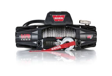 WARN VR EVO 8-S Winch (103251 / JM-05153 / Warn)
