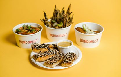 Bundobust ‘use their noodles’ with new Indo-Chinese specials for summer 
