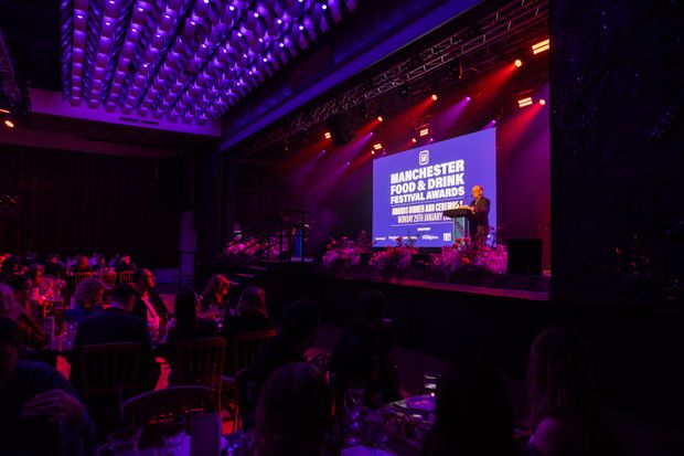 VOTING OPEN: Manchester Food and Drink Festival Awards shortlist announced