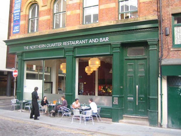 TNQ Adds Something New To The A La  Carte