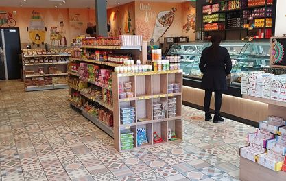 Lily’s Vegetarian Indian to open a deli in Ancoats this month