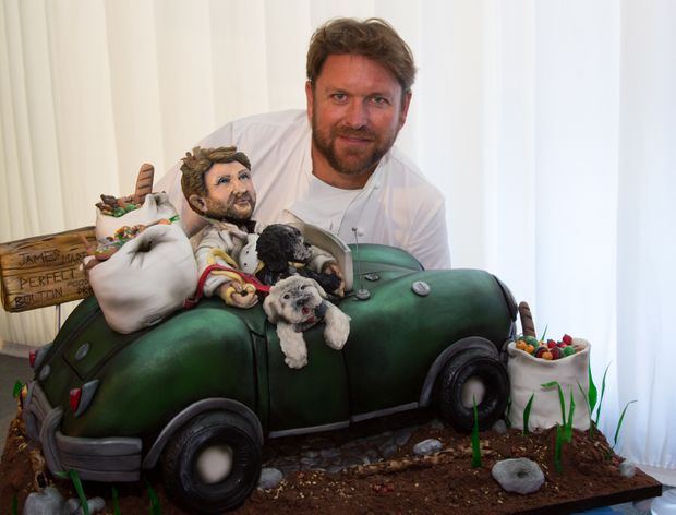 The Great Bake-Offs are rising – first The Village, then Bolton