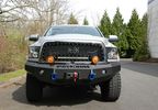 Xmitter Low Profile LED Light Bar (12", 10deg) (XIL-LPX910 / JM-01890 / Vision X lighting)