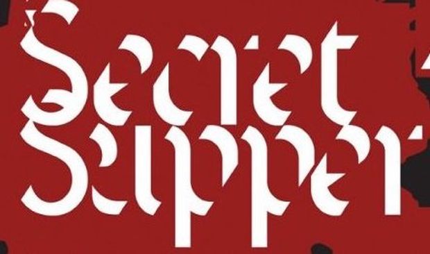 Book now for ‘Battle Royale’ Secret Supper Club at the MFDF Dining Dome