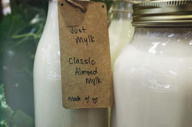 SADLER’S YARD FREE SUMMER JAM THIS SATURDAY – LET'S MILK IT