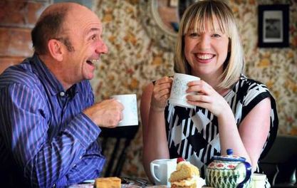 Phil Jones picks out the highlights 25 years of the Manchester Food and Drink Festival 