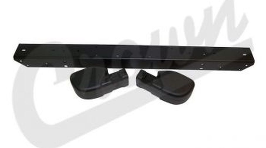 Bumper Kit (Front)  TJ (5ED16T3XK / JM - 07229 / Crown Automotive)