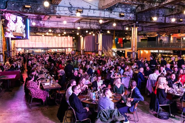 Get voting – Here’s the Manchester Food & Drink awards shortlist for 2022