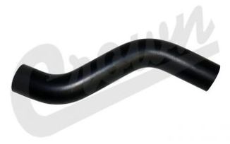 Radiator Hose (Upper)  WG (52079981AC / JM - 07121 / Crown Automotive)