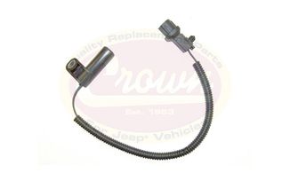 Crankshaft Position Sensor (4897321AA / JM-00120 / Crown Automotive)
