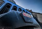 SOLD - Jeep Wrangler 2.8CRD Sahara 2014 (YH64 NKX)