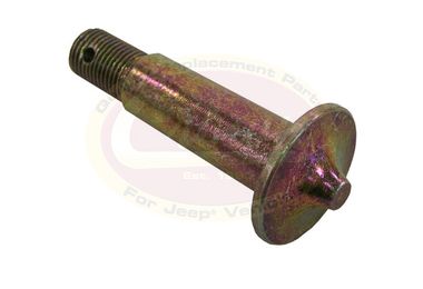 Sway Bar Link Pin (Front) (J5352787 / JM-00828 / Crown Automotive)