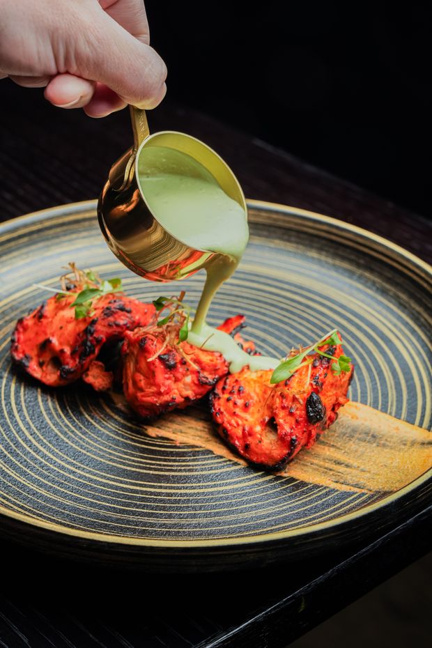 TYGA: New fine-dining Indian restaurant to open on Peter Street this week