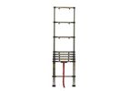 Telescopic Ladder 2.6m for Roof Rack (LADD008 / JM-03980 / Front Runner)