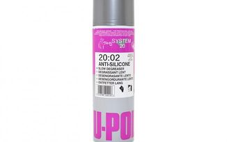 Solvent Based Degreaser 500ml Spray (DA6392 / JM-03535 / U-POL)
