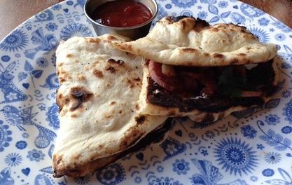 Five dishes to make you swoon for Dishoom, coming soon