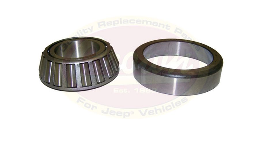 Inner Pinion Bearing (4746979 / JM-00714 / Crown Automotive)