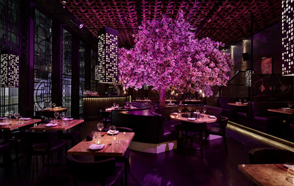 The Asian Restaurant Awards Have Released Their Shortlist And Manchester Has Dominated The Nominations