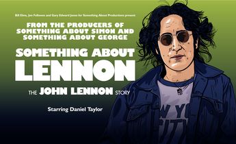 Something About Lennon