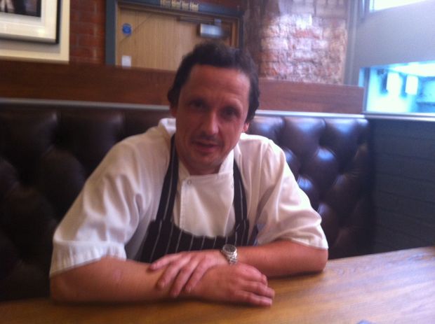 Chop House Chef To Open In Heaton Moor