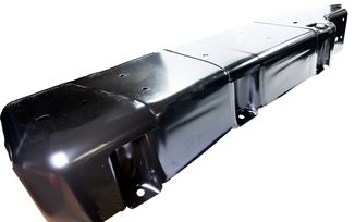 Fuel Tank Skid Plate, JK 4 door (52059747AG / JM-06331 / DuraTrail)