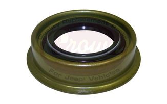 Axle Shaft Outer Seal (4856336 / JM-00021SP / Crown Automotive)