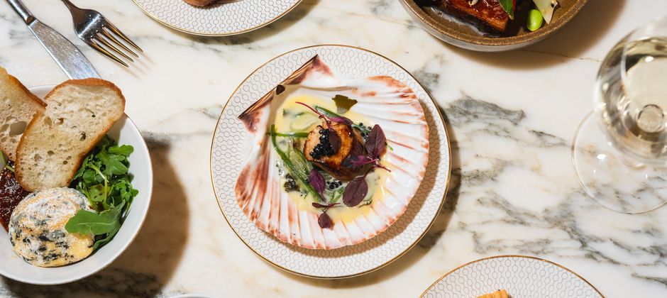 DEAL OF THE WEEK: Stock Exchange Hotel launches cracking small plates menu