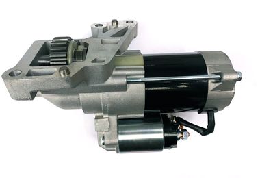 Starter Motor, MK 2.0 CRD (5033440AC / JM-06247 / Allmakes 4x4)