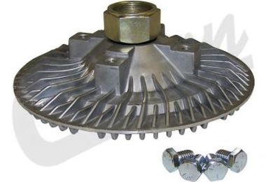 Fan Clutch (Tempatrol)  WJ (55116813AA / JM-07191 / Crown Automotive)