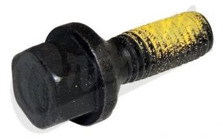 Crossmember Mounting Bolt (trans) (6035836 / JM-07046 / Crown Automotive)