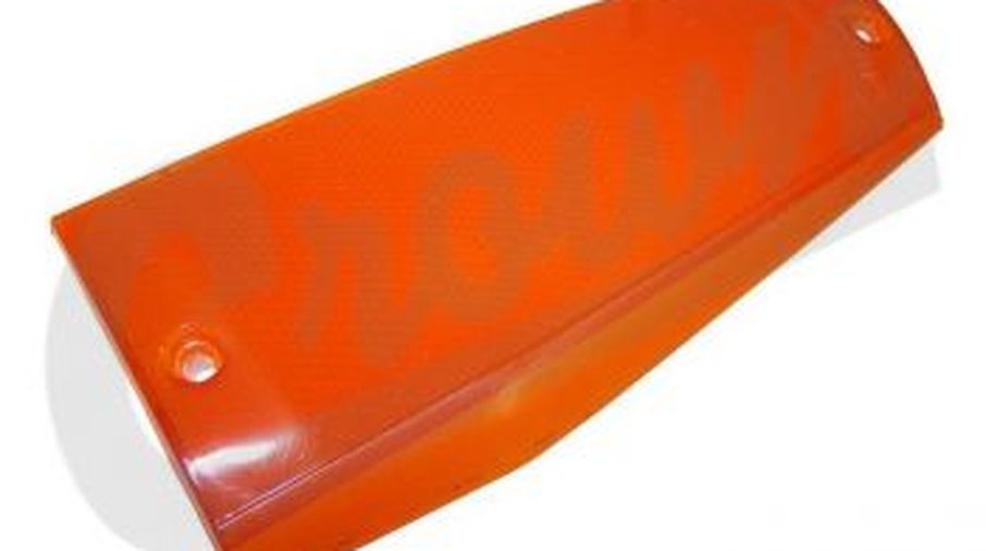 Side Marker Light (Export-Right)  XJ (56000638 / JM - 07104 / Crown Automotive)
