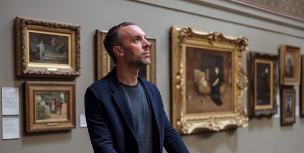 Tasting notes from Thom Hetherington, CEO of NRB and Manchester Art Fair