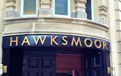 Hawksmoor has landed – our verdict on how the 'ultimate steakhouse' is settling in