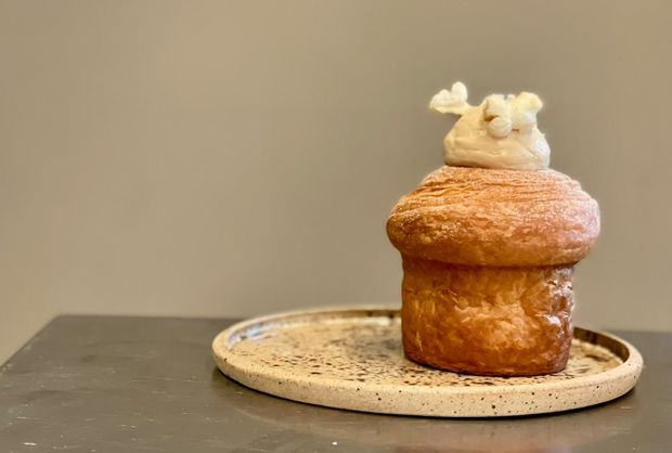 Sourdough pioneers Pollen team up with Tom Kerridge for 10th bday