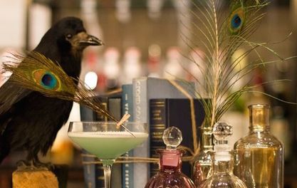 Requiem for city centre restaurants as newcomer Quill is written off