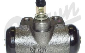 Wheel Cylinder (Front)     CJ (JA001484 / JM - 06964 / Crown Automotive)