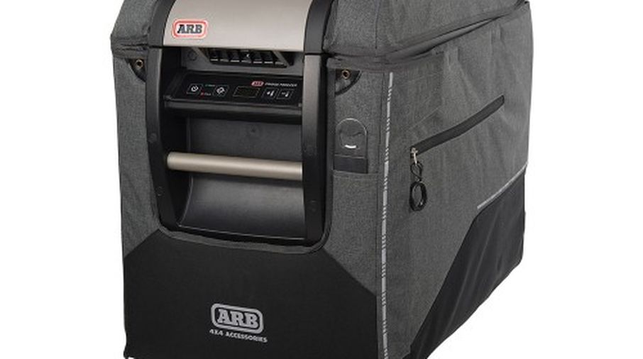 35L ARB Classic Fridge Freezer Canvas Transit Bag (10900042 / JM-06472 / ARB)
