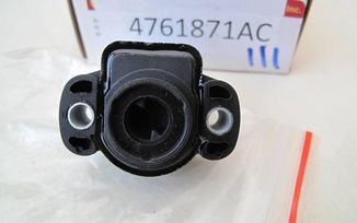 Throttle Position Sensor (4626051 / JM-00111 / Crown Automotive)