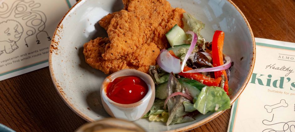 THE BEST: Where kids eat free, or for £1, deals in Manchester this summer holidays