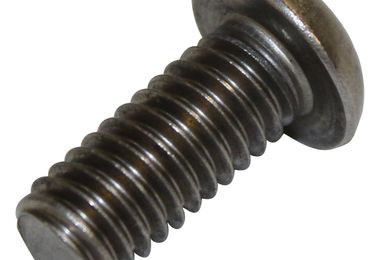 Windshield Torx Screw (Stainless) (4004956SS / JM-06893 / Crown Automotive)