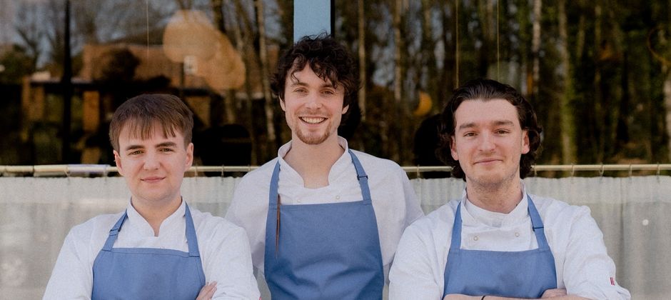 THE PEARL: Manchester chef of the year launches brunch menu in Prestwich hotspot