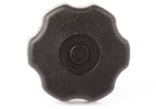 Door Surround Knob, Short, Soft Top, JK (13516.60 / JM-05656 / Omix-ADA)