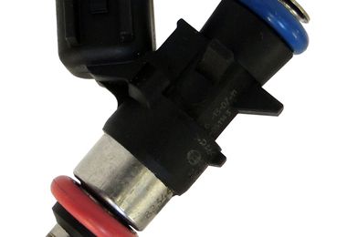 Fuel Injector (3.6L) (5184085AC / JM-04588 / Crown Automotive)