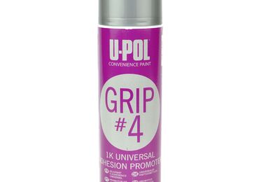 Grip#4 Adhesion Promotor (DA6394 / JM-03034 / U-POL)